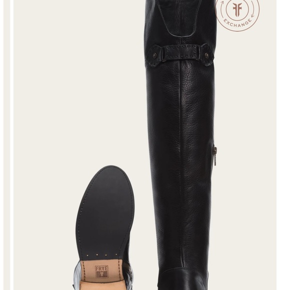 Frye boot - Picture 12 of 16